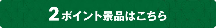 2ポイント景品はこちら